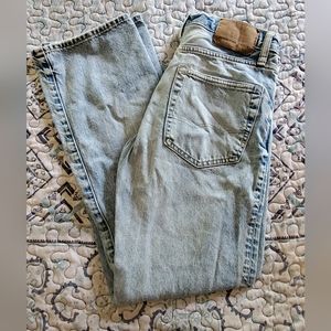 American Eagle Bootcut jeans